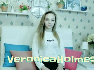 VeronicaHolmes Wanna Meet