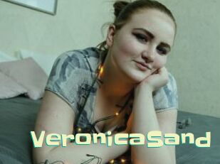 VeronicaSand Wanna Meet