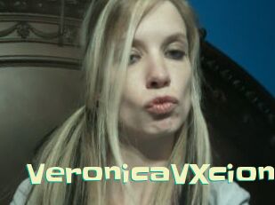 VeronicaVXcion