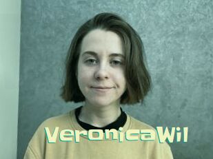VeronicaWil Wanna Meet