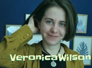 VeronicaWilson Wanna Meet