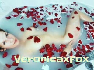 VeronicaxFox