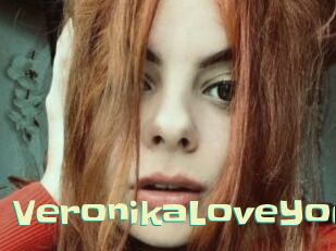 VeronikaLoveYou
