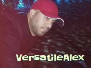VersatileAlex