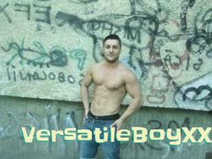 VersatileBoyXX