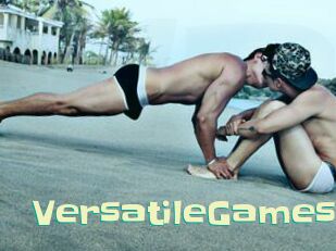 VersatileGames