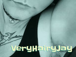 VeryHairyJay