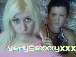 VerySexxxyXXX