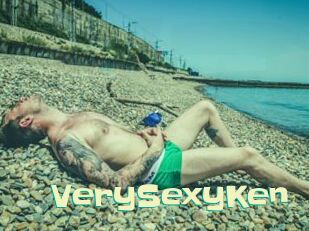 VerySexyKen
