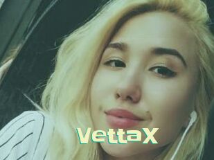 VettaX