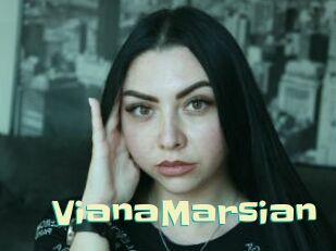 VianaMarsian
