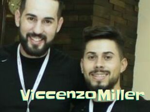 ViccenzoMiller Wanna Meet