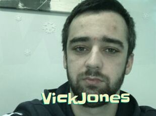 VickJones Wanna Meet