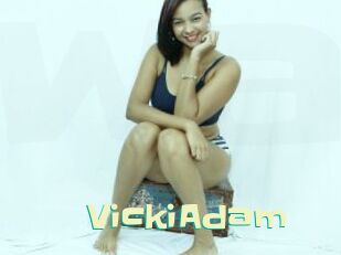 VickiAdam Wanna Meet