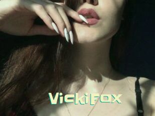 VickiFox
