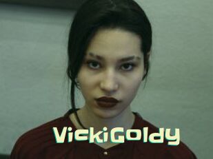 VickiGoldy Wanna Meet