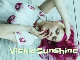 VickieSunshine Wanna Meet
