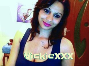 VickieXXX