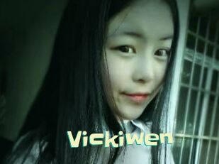 Vickiwen