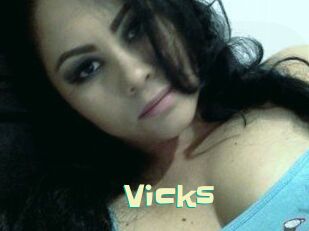 Vicks