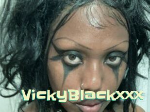 VickyBlackxxx Wanna Meet