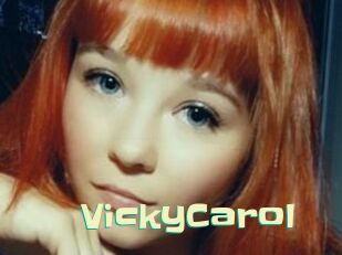 VickyCarol