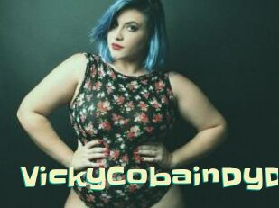 VickyCobainDyD