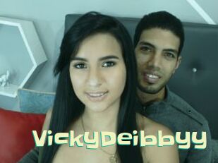 VickyDeibbyy
