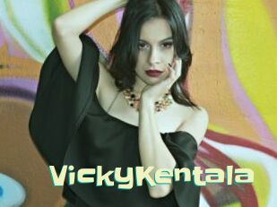 VickyKentala