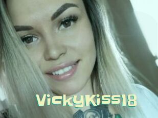 VickyKiss18 Wanna Meet