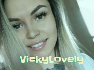 VickyLovely