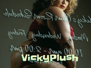 VickyPlush