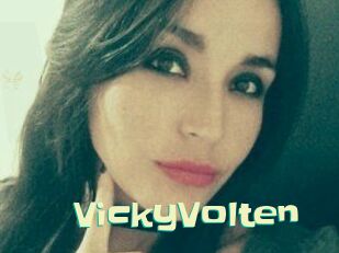 VickyVolten Wanna Meet