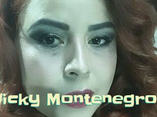 Vicky_Montenegro Wanna Meet
