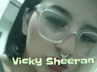 Vicky_Sheeran
