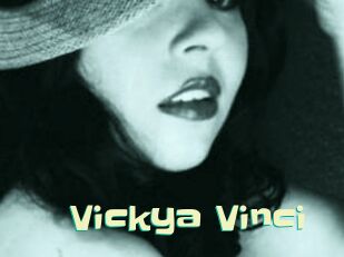 Vickya_Vinci
