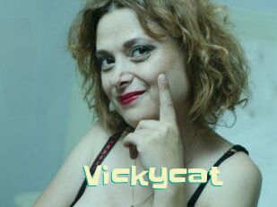Vickycat