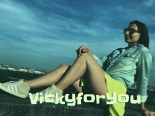 VickyforYou