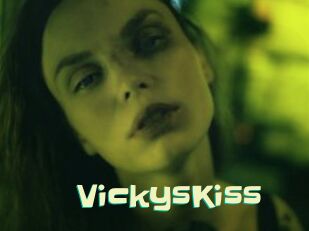 VickysKiss