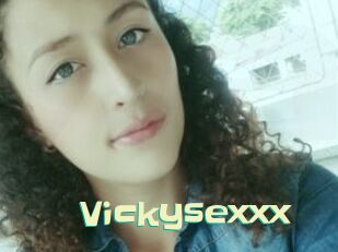 Vickysexxx