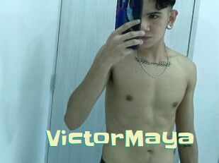 VictorMaya