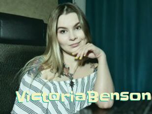VictoriaBenson