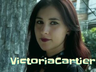 VictoriaCartier