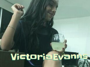 VictoriaEvanns