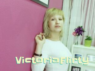 VictoriaFlirty