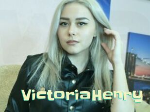 VictoriaHenry
