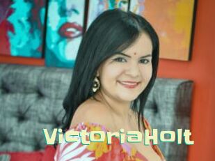 VictoriaHolt