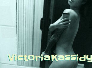 VictoriaKassidy
