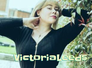 VictoriaLeeds