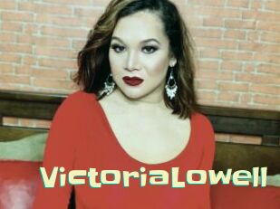 VictoriaLowell Wanna Meet